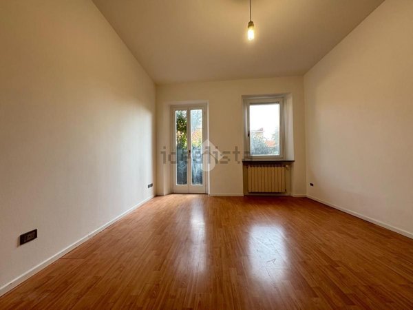 appartamento in vendita a Galliate