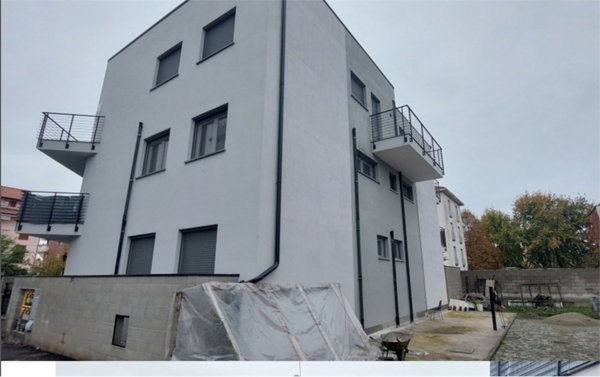 appartamento in vendita a Galliate