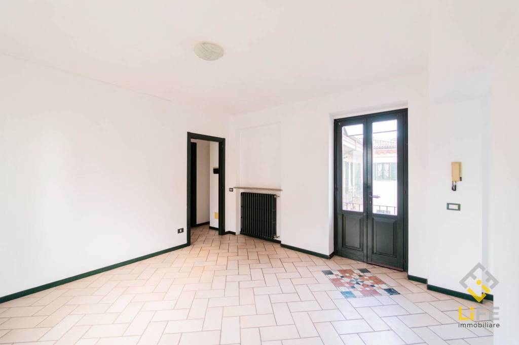 appartamento in vendita a Galliate