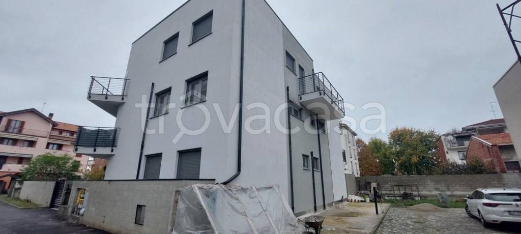 appartamento in vendita a Galliate
