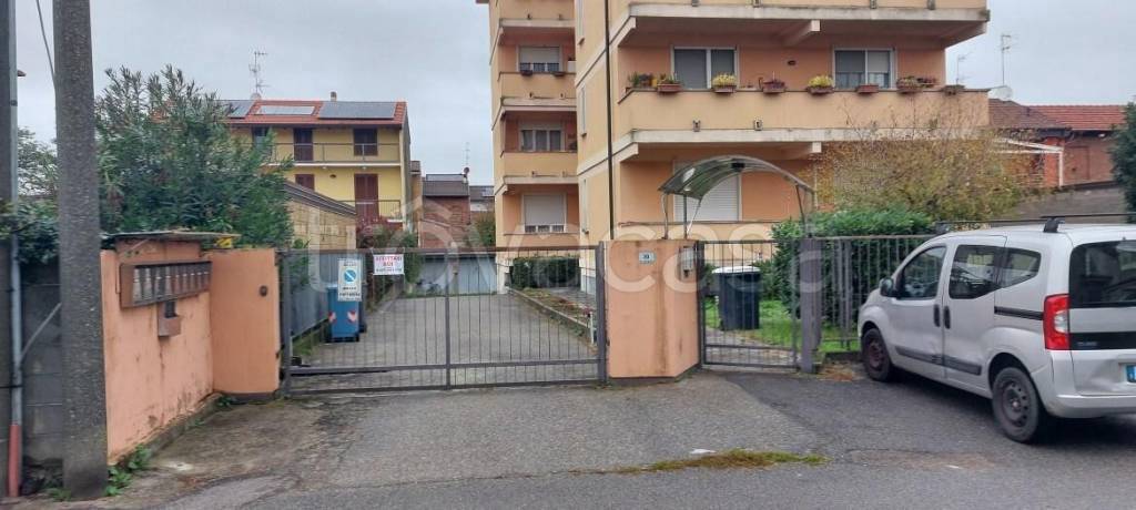 appartamento in vendita a Galliate