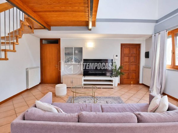 appartamento in vendita a Galliate