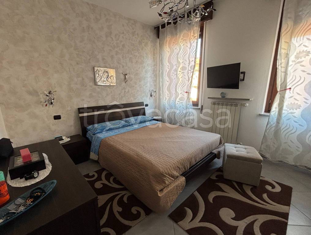 appartamento in vendita a Galliate