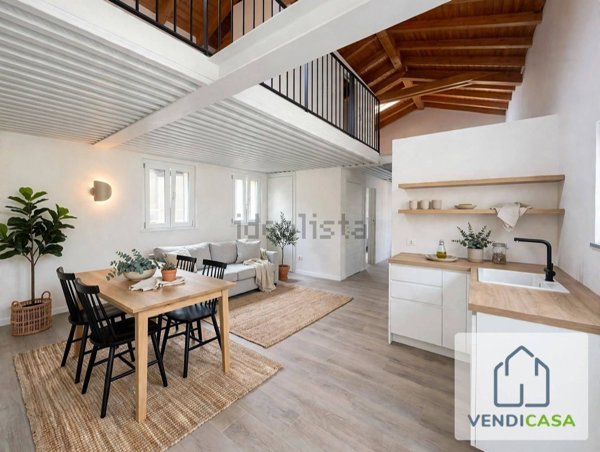 appartamento in vendita a Galliate