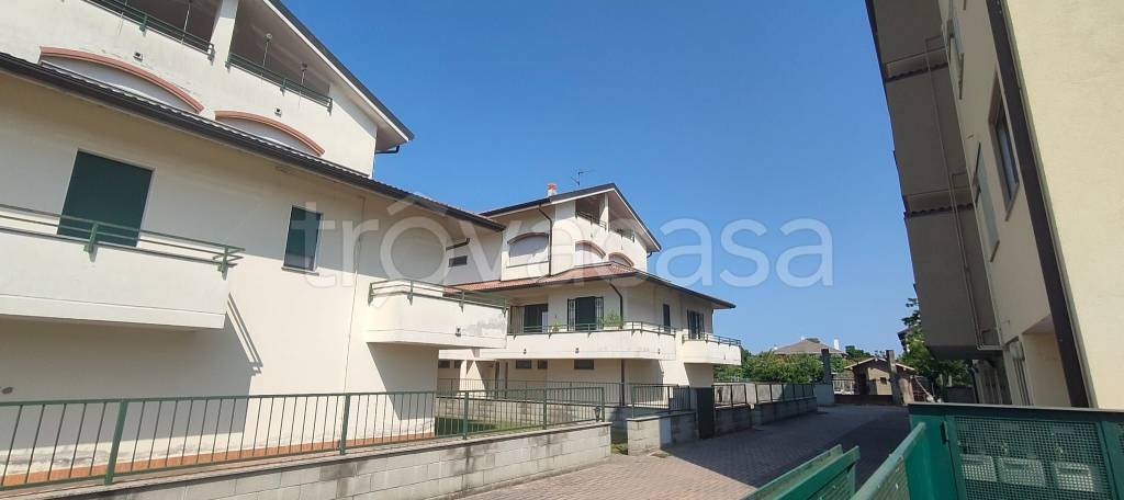 appartamento in vendita a Galliate