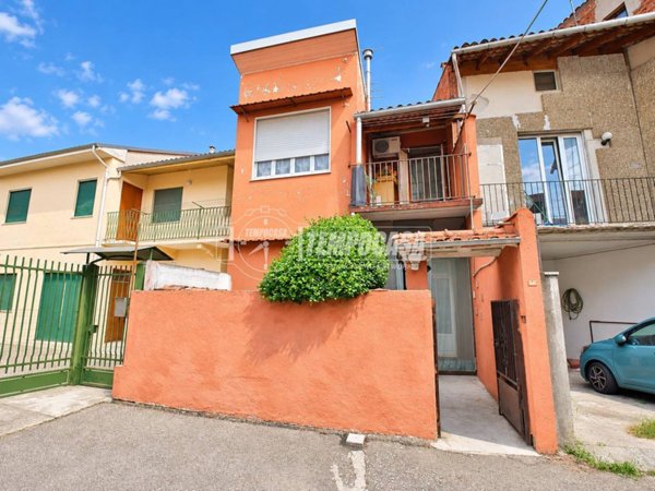 appartamento in vendita a Galliate