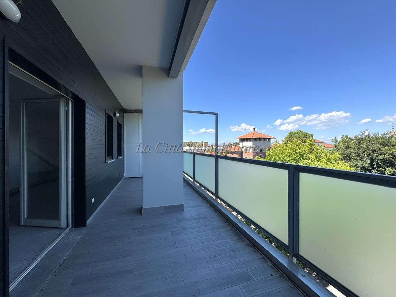 appartamento in vendita a Galliate