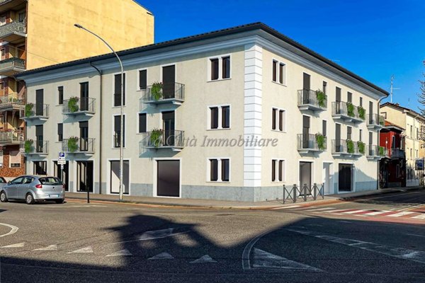 appartamento in vendita a Galliate