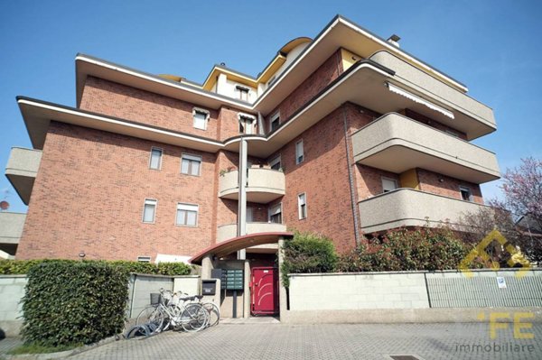 appartamento in vendita a Galliate