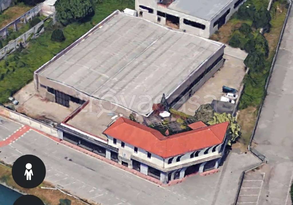 appartamento in vendita a Galliate