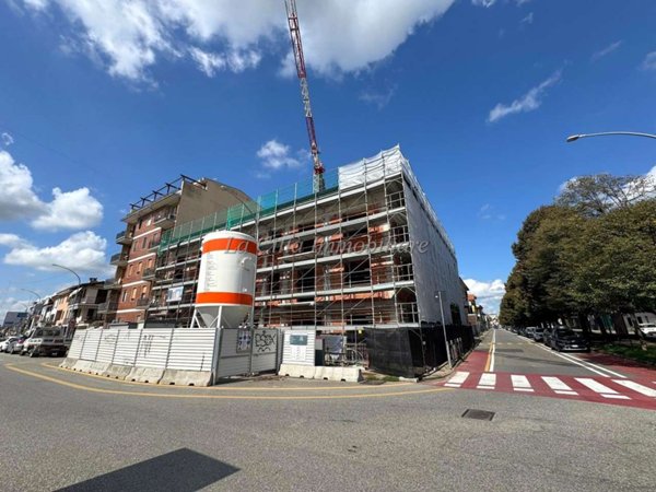 appartamento in vendita a Galliate