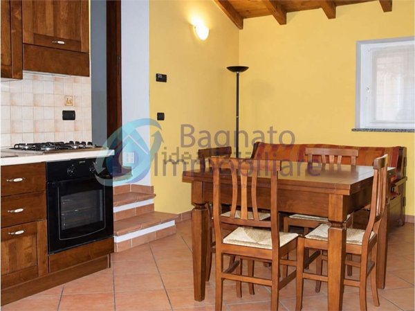 appartamento in vendita a Galliate