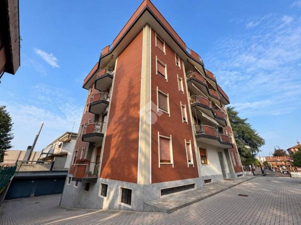 appartamento in vendita a Galliate