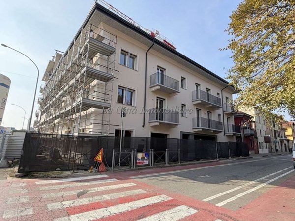 appartamento in vendita a Galliate