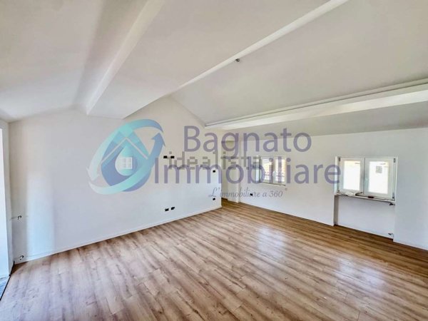 appartamento in vendita a Galliate
