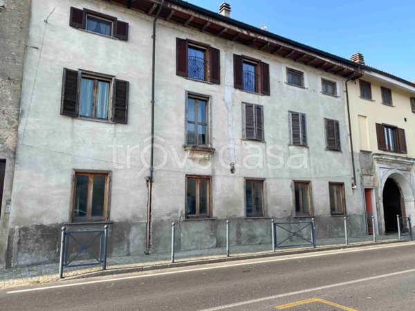 appartamento in vendita a Garbagna Novarese