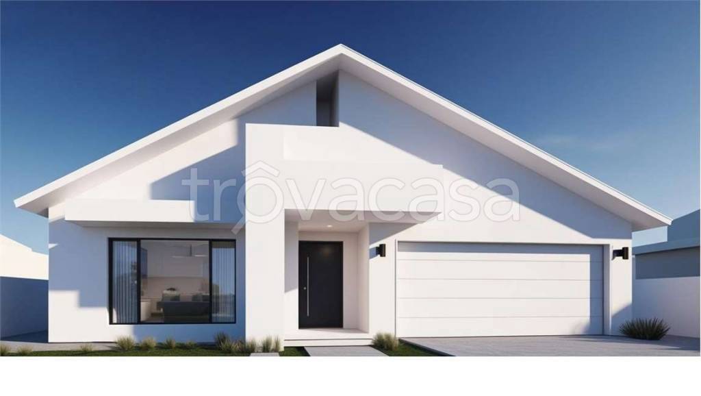 casa indipendente in vendita a Garbagna Novarese