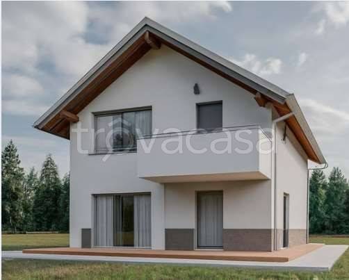 casa indipendente in vendita a Garbagna Novarese