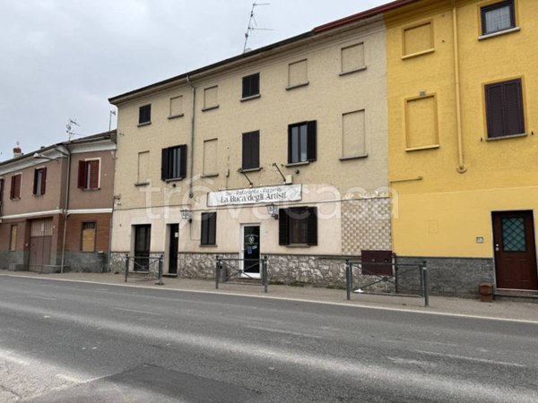 appartamento in vendita a Garbagna Novarese