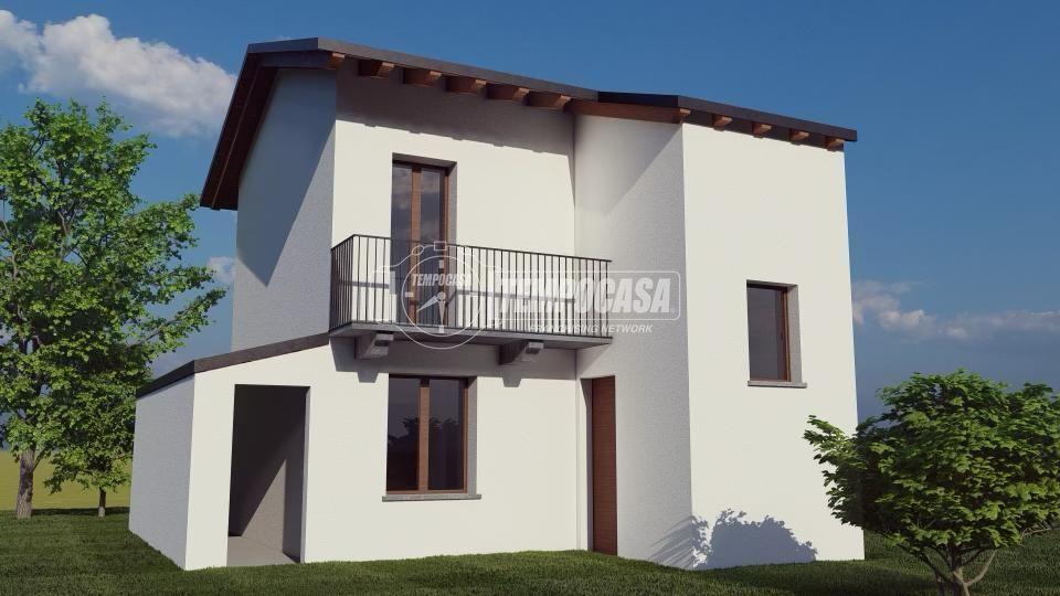 casa indipendente in vendita a Garbagna Novarese