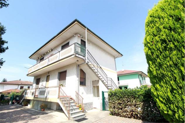 casa indipendente in vendita a Garbagna Novarese
