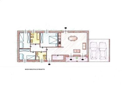 casa indipendente in vendita a Garbagna Novarese