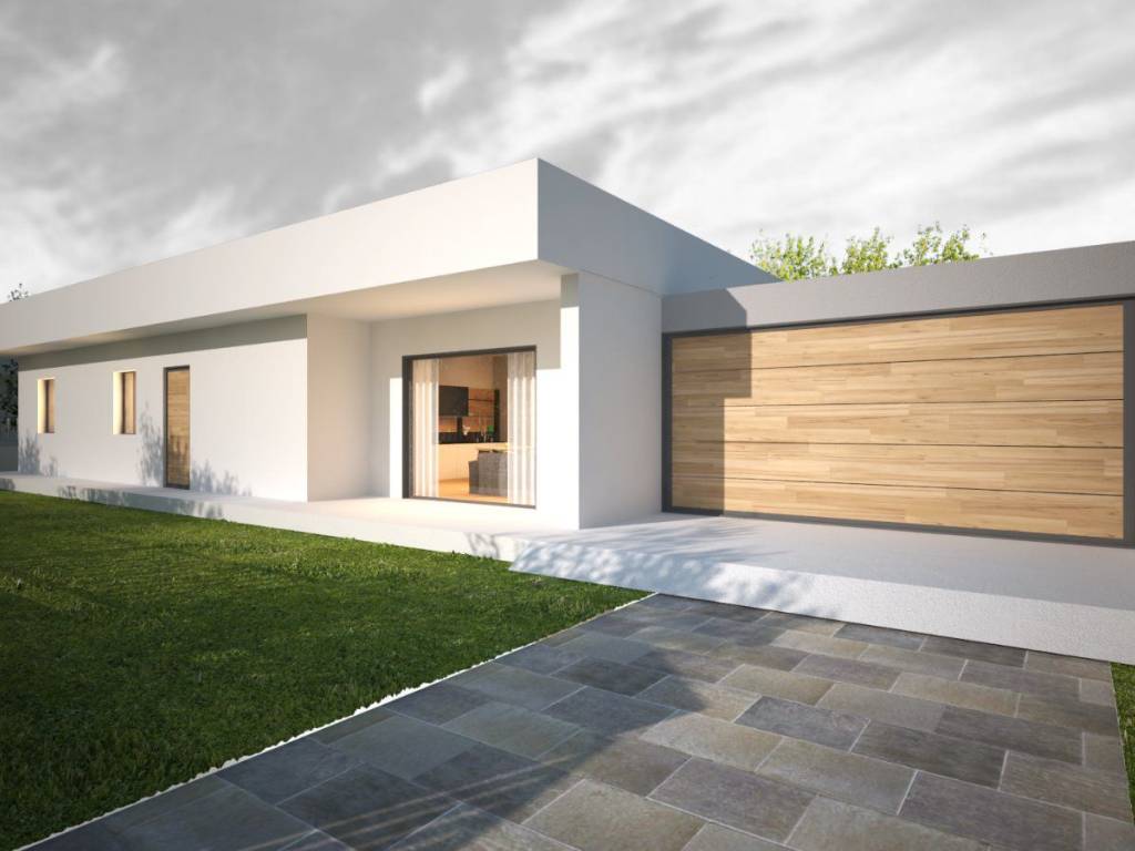 casa indipendente in vendita a Garbagna Novarese