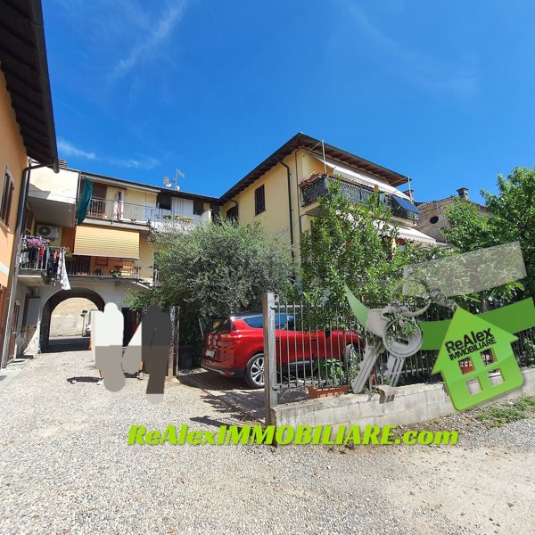 appartamento in vendita a Garbagna Novarese