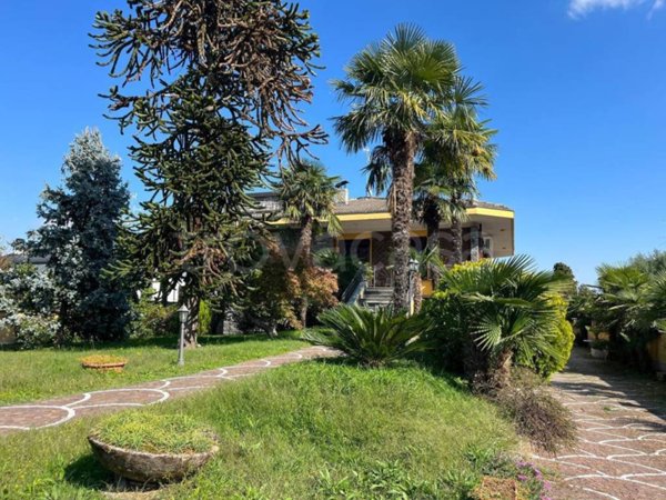 casa indipendente in vendita a Garbagna Novarese