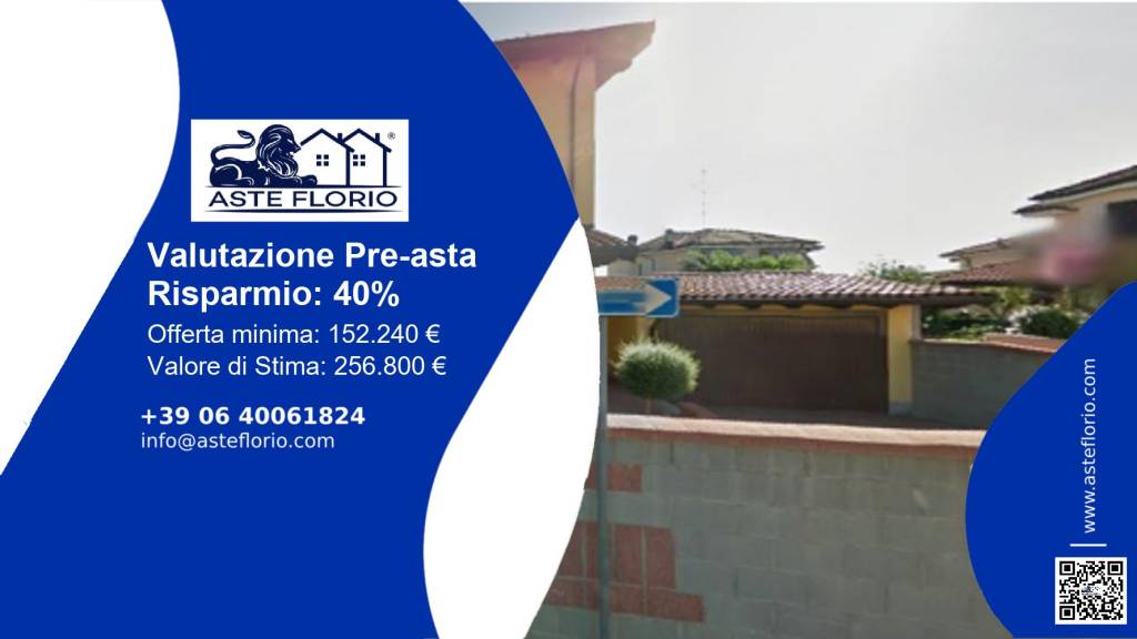 casa indipendente in vendita a Garbagna Novarese