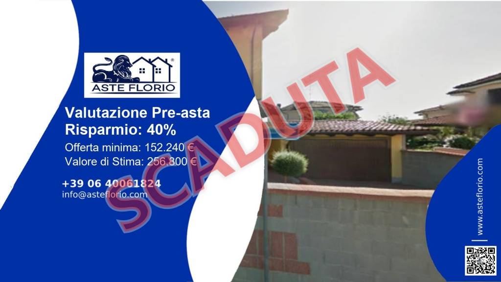 casa indipendente in vendita a Garbagna Novarese