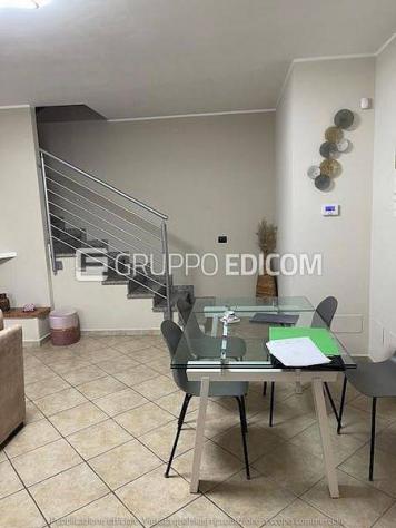 casa indipendente in vendita a Garbagna Novarese