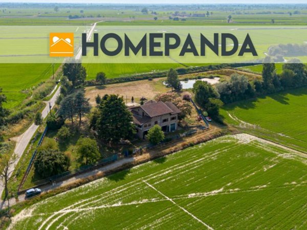 casa indipendente in vendita a Garbagna Novarese