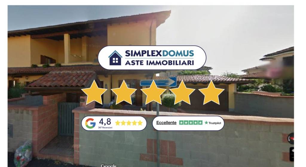 casa indipendente in vendita a Garbagna Novarese