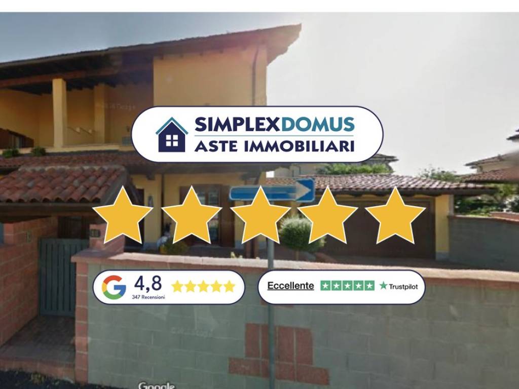 casa indipendente in vendita a Garbagna Novarese