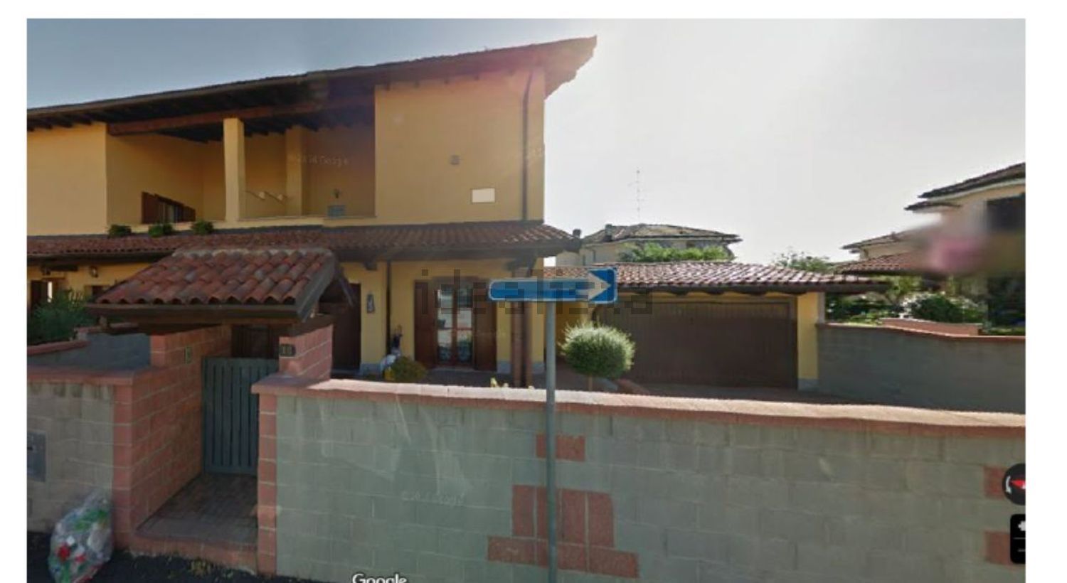 casa indipendente in vendita a Garbagna Novarese