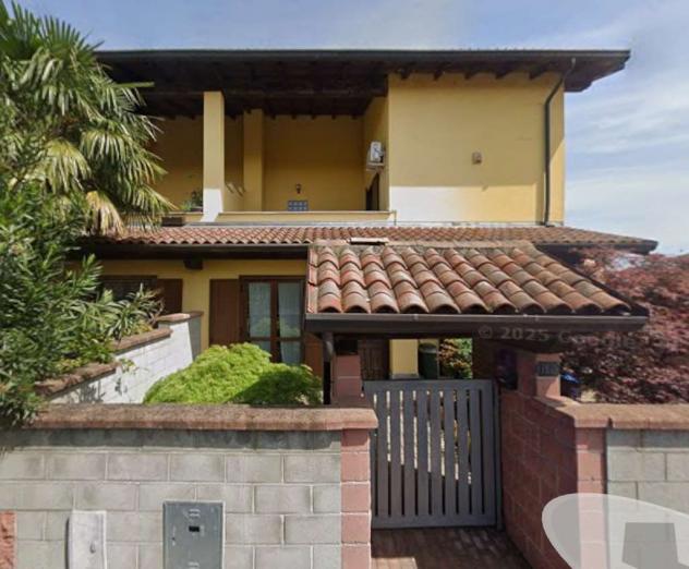 casa indipendente in vendita a Garbagna Novarese