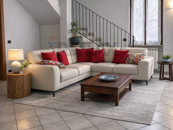 casa indipendente in vendita a Garbagna Novarese