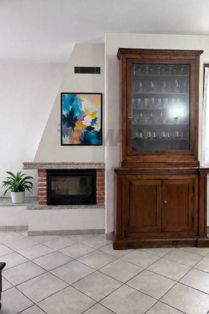 casa indipendente in vendita a Garbagna Novarese