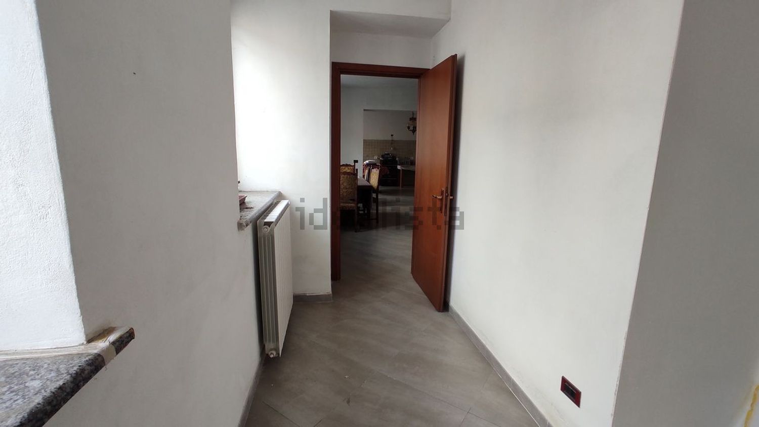 appartamento in vendita a Garbagna Novarese