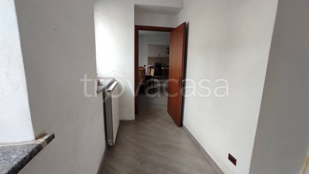 appartamento in vendita a Garbagna Novarese