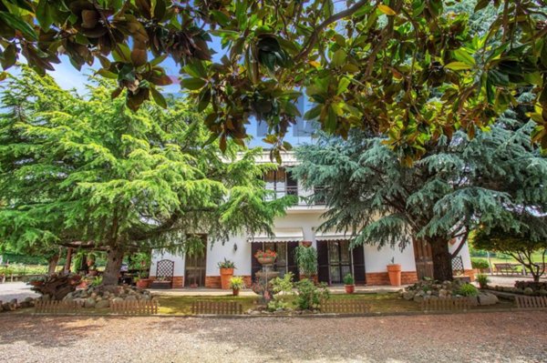casa indipendente in vendita a Garbagna Novarese