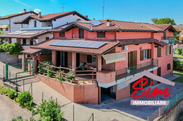 casa indipendente in vendita a Garbagna Novarese