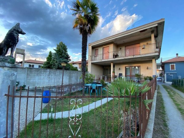 appartamento in vendita a Gargallo