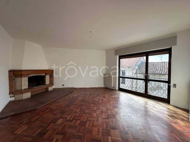 appartamento in vendita a Gargallo