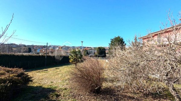 villa in vendita a Gargallo