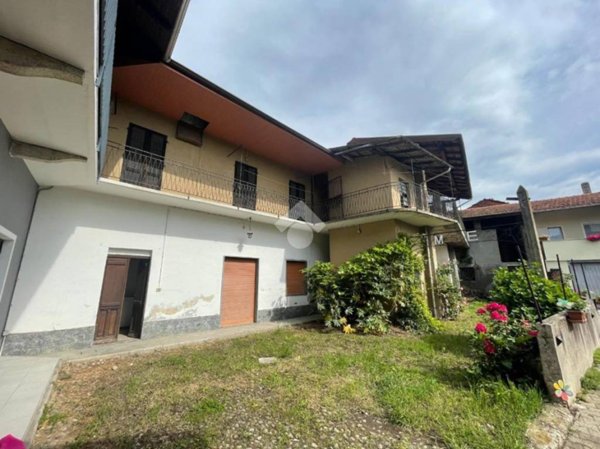 casa indipendente in vendita a Gargallo