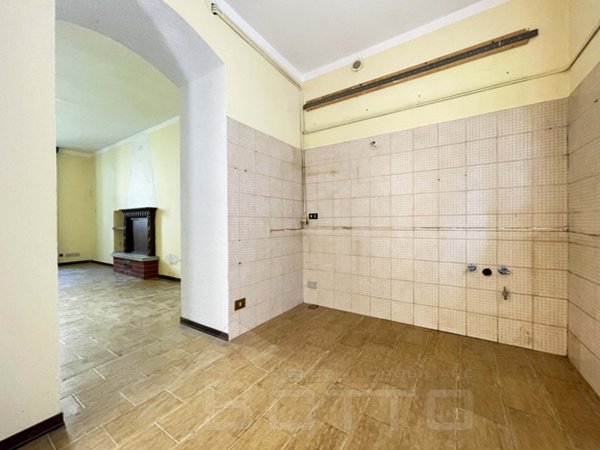 appartamento in vendita a Gargallo
