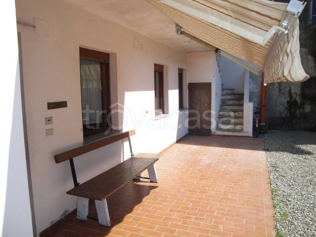 appartamento in vendita a Gargallo
