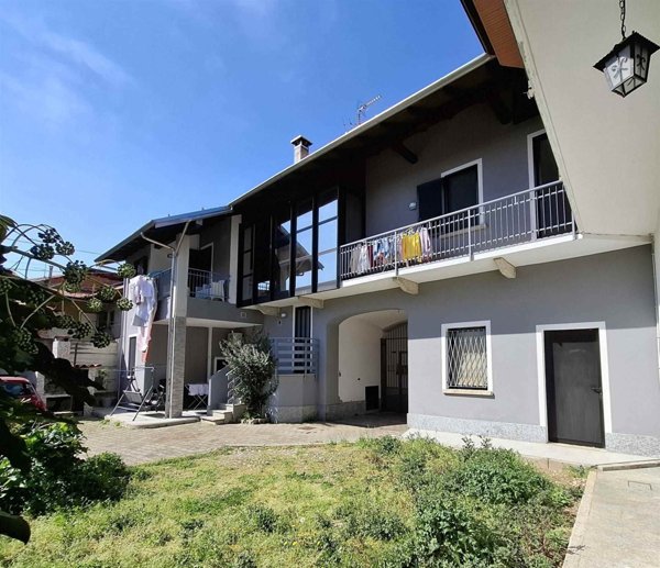 casa indipendente in vendita a Gargallo